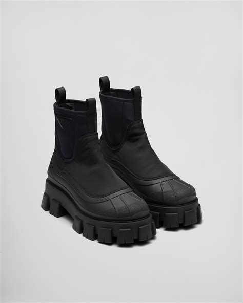 kids prada boots.